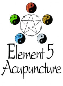 CHINESE ACUPUNCTURE ELEMENTS