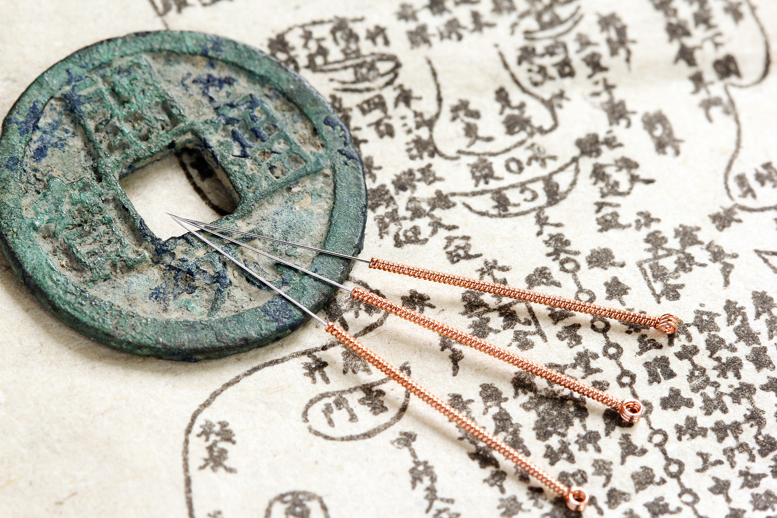 The Efficacy of Acupuncture and Functional Medicine