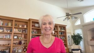 Stephanie Jordan Acupuncture Las Vegas