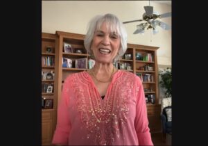 Dr Stephanie Jordan funcational medicine practitioner