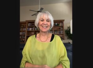 fight or flight response stephanie jordan