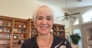 Stephanie Jordan uses red light to help you feel good in your skin