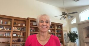 Microneedling with Stephanie Jordan in Las Vegas