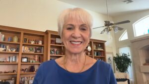 Red light therapy with Stephanie Jordan